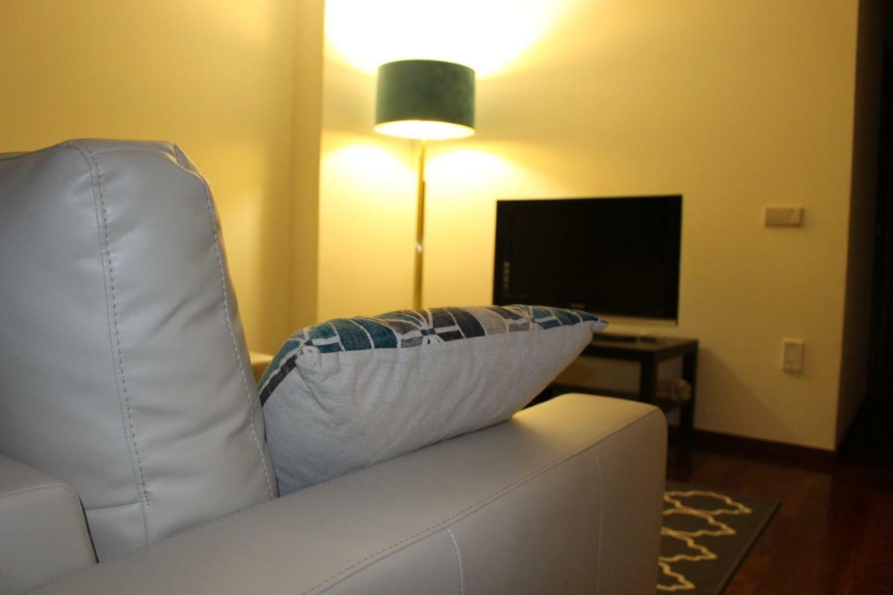 Apartamento Latino Coelho Повуа-ди-Варзин Экстерьер фото