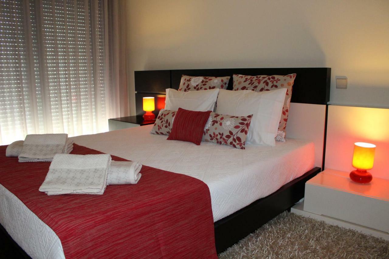 Apartamento Latino Coelho Повуа-ди-Варзин Экстерьер фото